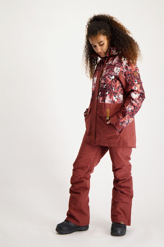 Roxy Andie Damen Snowboardjacke