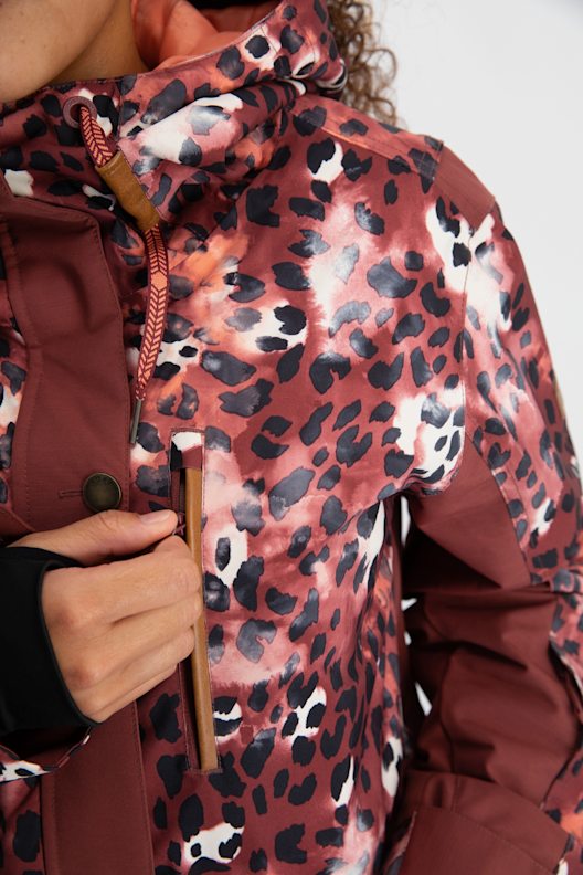 Roxy Andie Damen Snowboardjacke