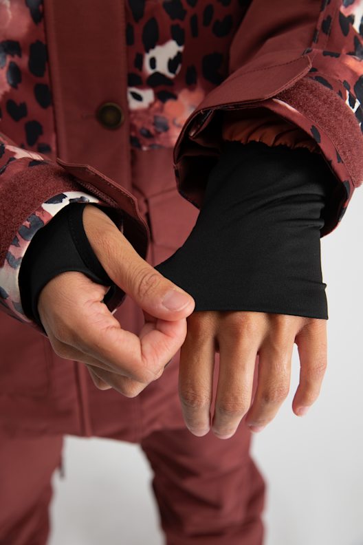 Roxy Andie Damen Snowboardjacke