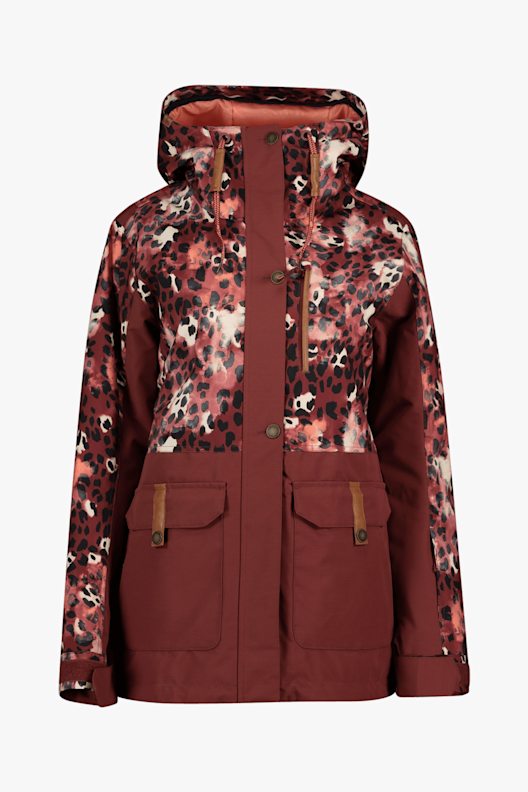Roxy Andie Damen Snowboardjacke