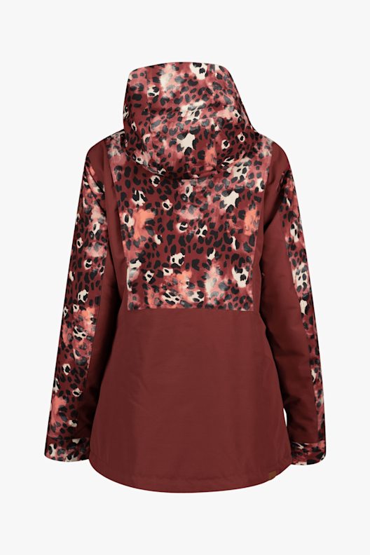 Roxy Andie Damen Snowboardjacke