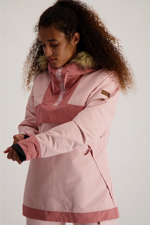 Roxy Shelter Damen Snowboardjacke