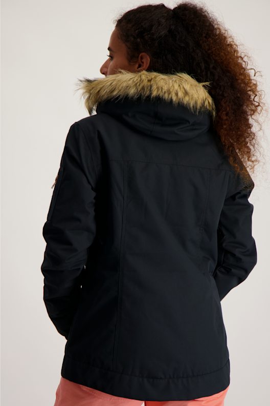 Roxy Meade Damen Snowboardjacke