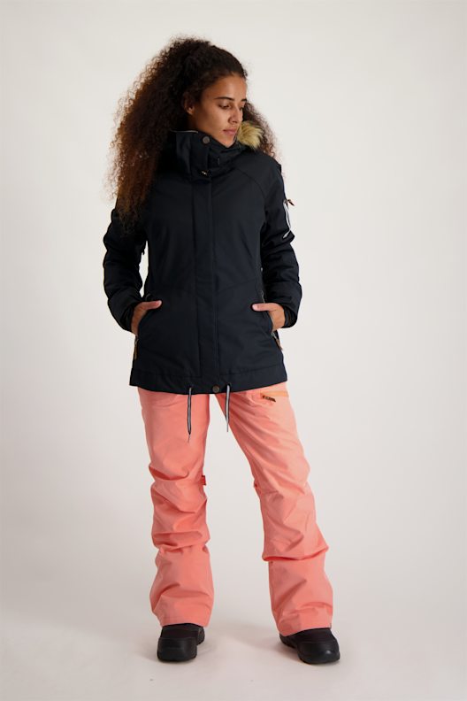 Roxy Meade Damen Snowboardjacke