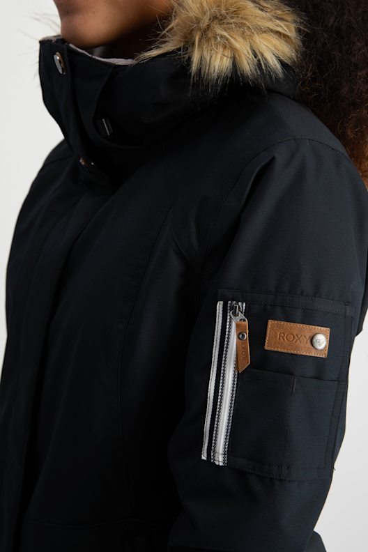 Roxy Meade Damen Snowboardjacke