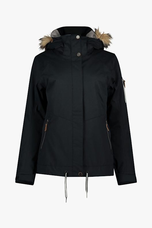 Roxy Meade Damen Snowboardjacke