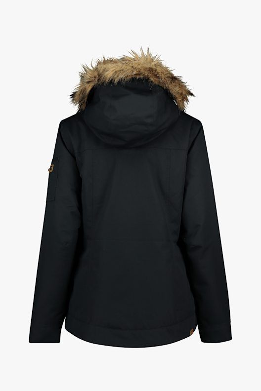 Roxy Meade veste de snowboard femmes