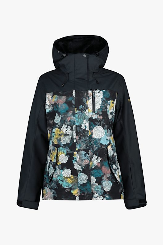 Roxy Jetty 3in1 Damen Snowboardjacke