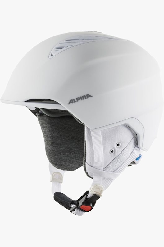 ALPINA Grand Lavalan casque de ski