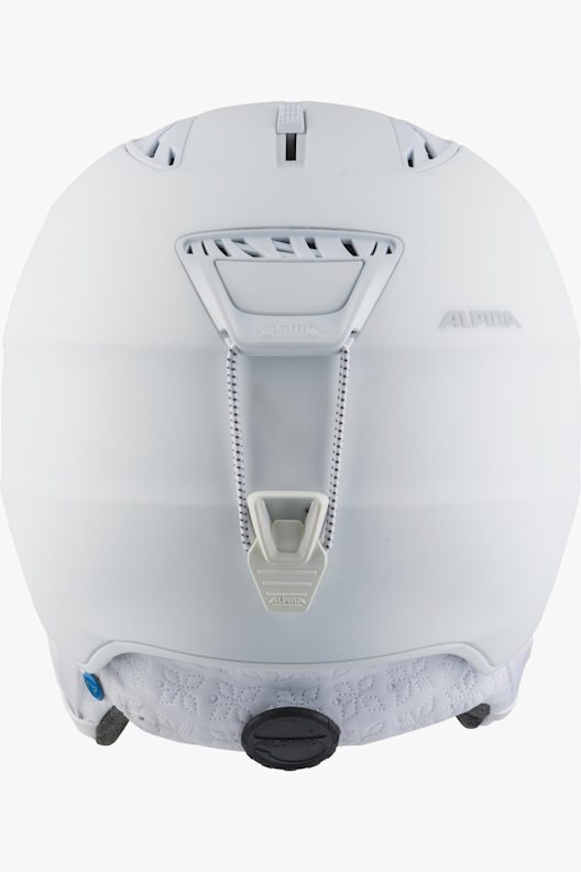 ALPINA Grand Lavalan casque de ski