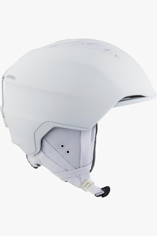 ALPINA Grand Lavalan casque de ski