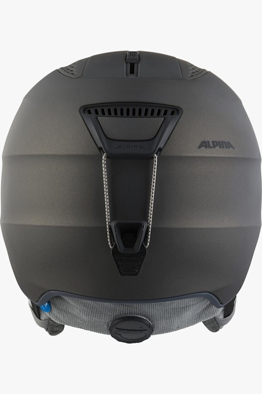 ALPINA Grand Lavalan casque de ski