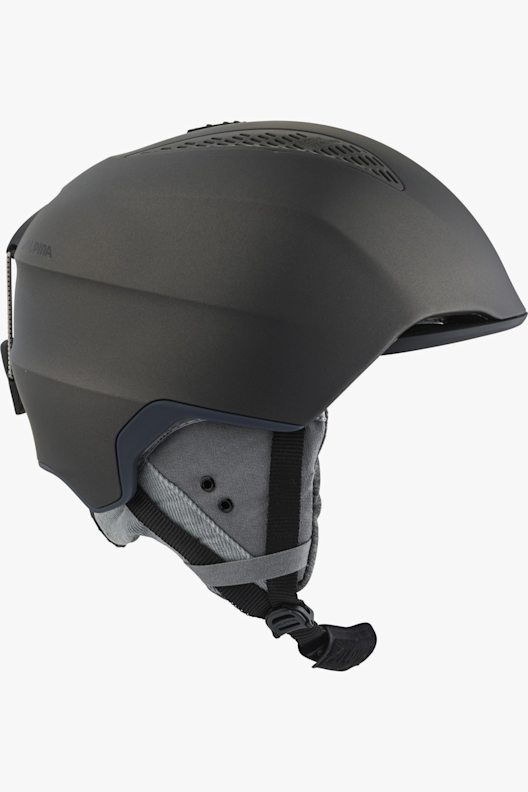 ALPINA Grand Lavalan Skihelm