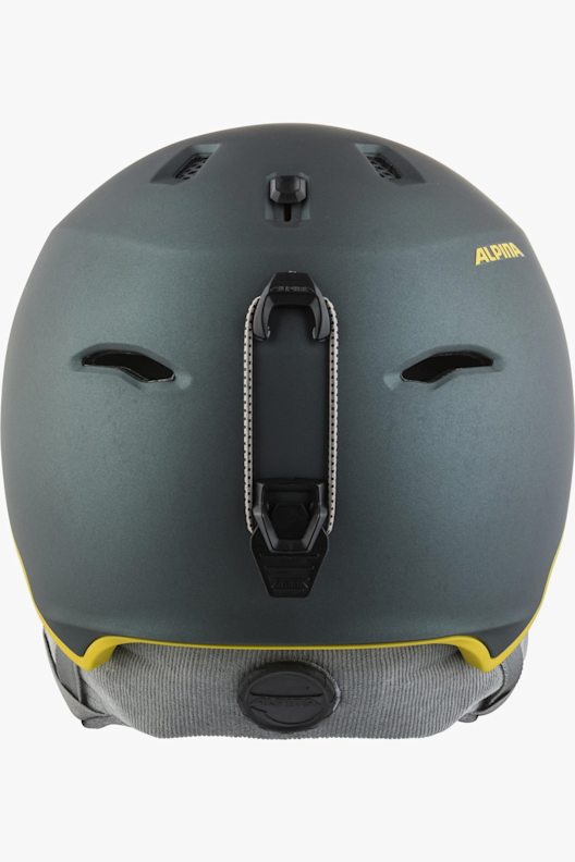 ALPINA Maroi Skihelm