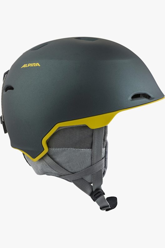 ALPINA Maroi Skihelm