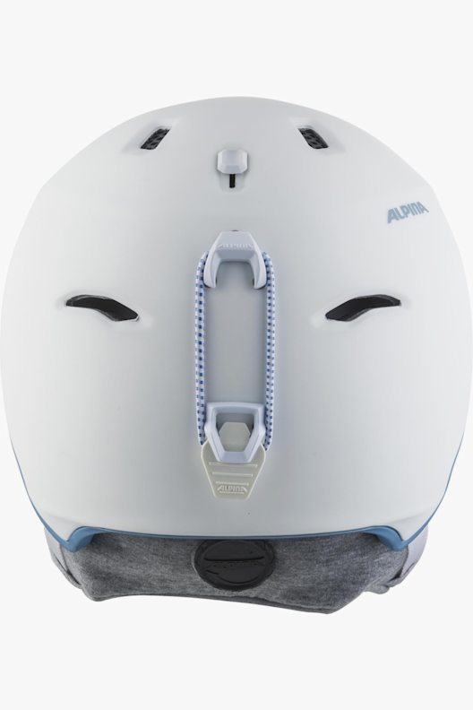 ALPINA Maroi casco da sci