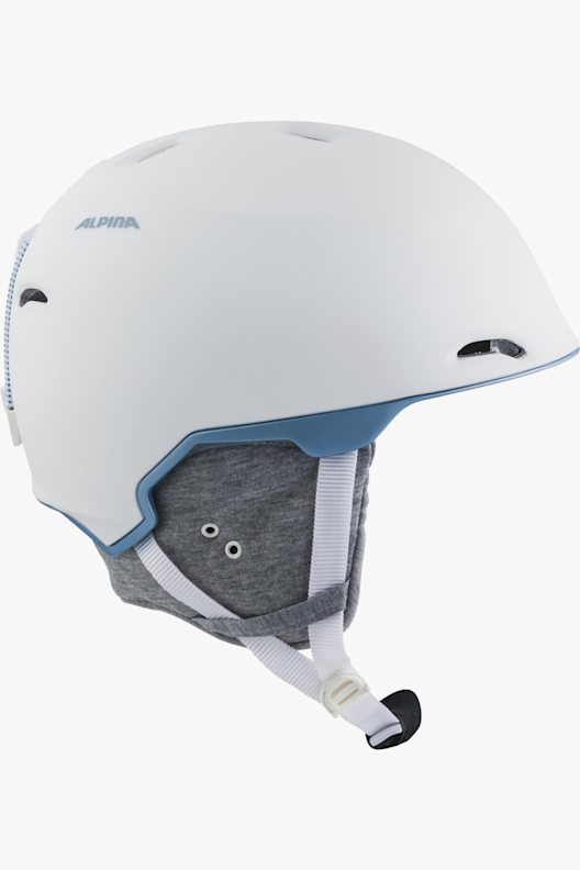 ALPINA Maroi casco da sci
