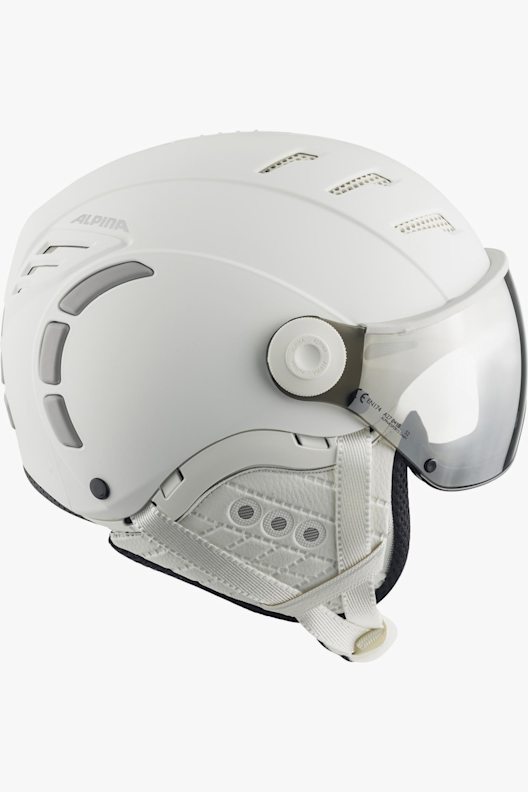 ALPINA Jump 2.0 HM Skihelm