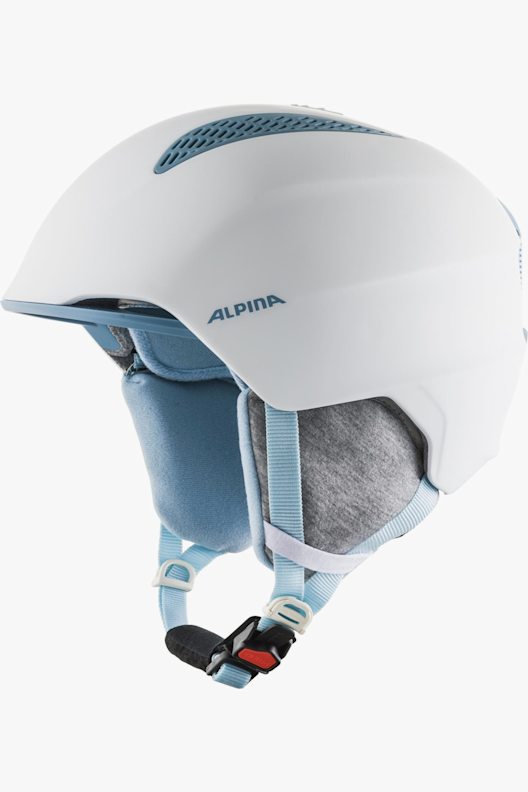 ALPINA Grand Kinder Skihelm
