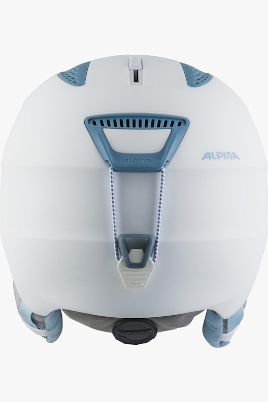 ALPINA Grand casco da sci bambini