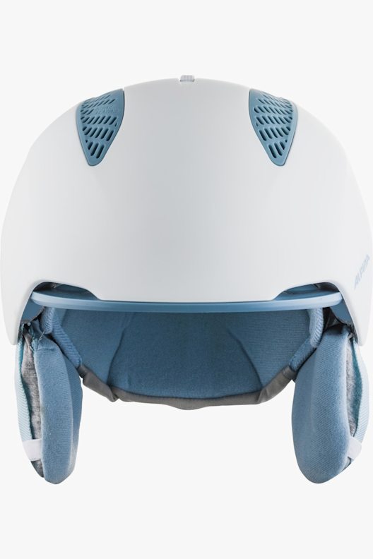 ALPINA Grand casque de ski enfants