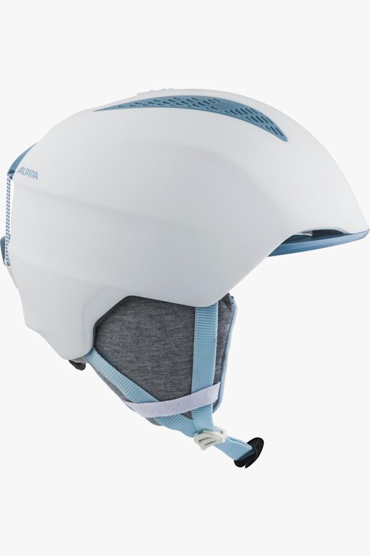ALPINA Grand Kinder Skihelm