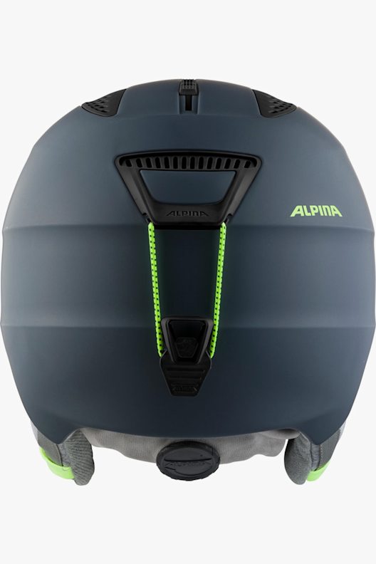ALPINA Grand Kinder Skihelm
