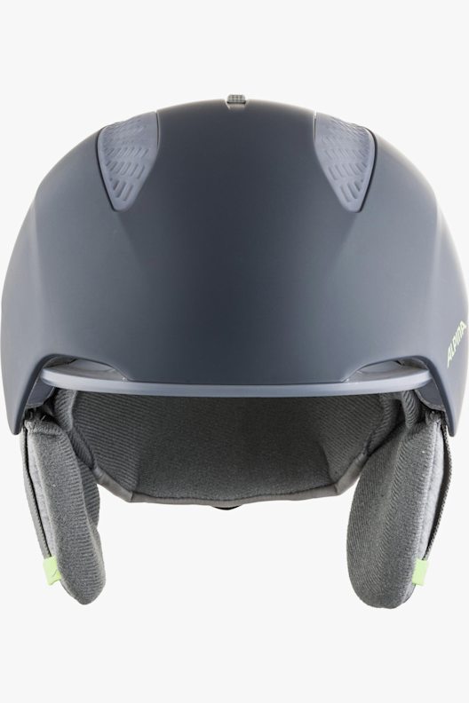 ALPINA Grand Kinder Skihelm