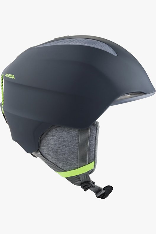 ALPINA Grand Kinder Skihelm