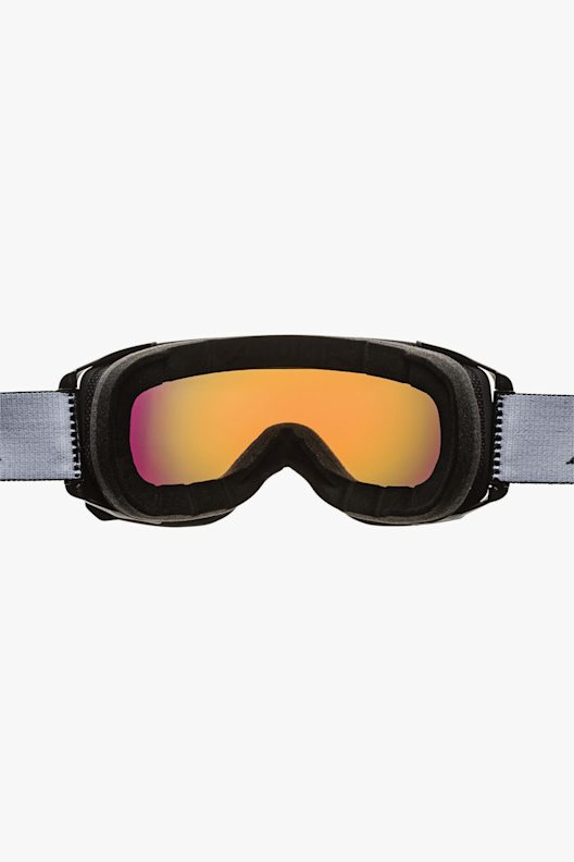 ALPINA Scarabeo QHM lunettes de ski