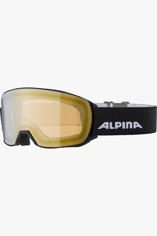 ALPINA Nakiska HM lunettes de ski