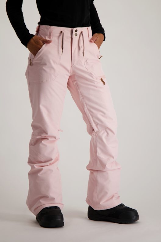 Roxy Nadia veste de snowboard femmes