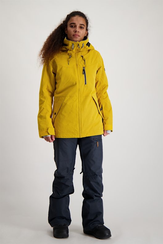 Roxy Nadia veste de snowboard femmes