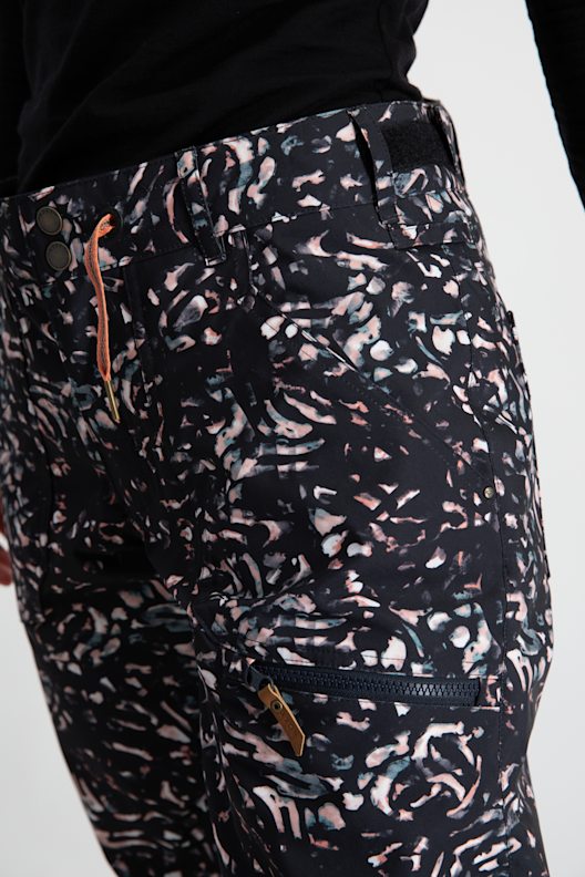 Roxy Nadia Printed Damen Snowboardhose