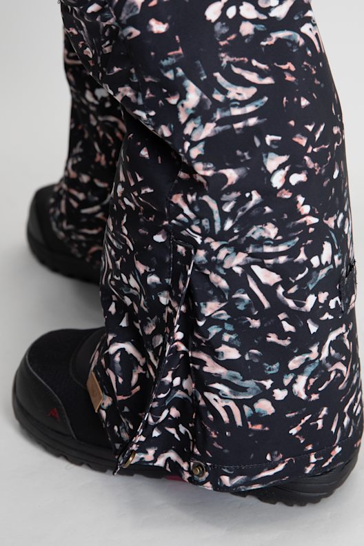 Roxy Nadia Printed Damen Snowboardhose