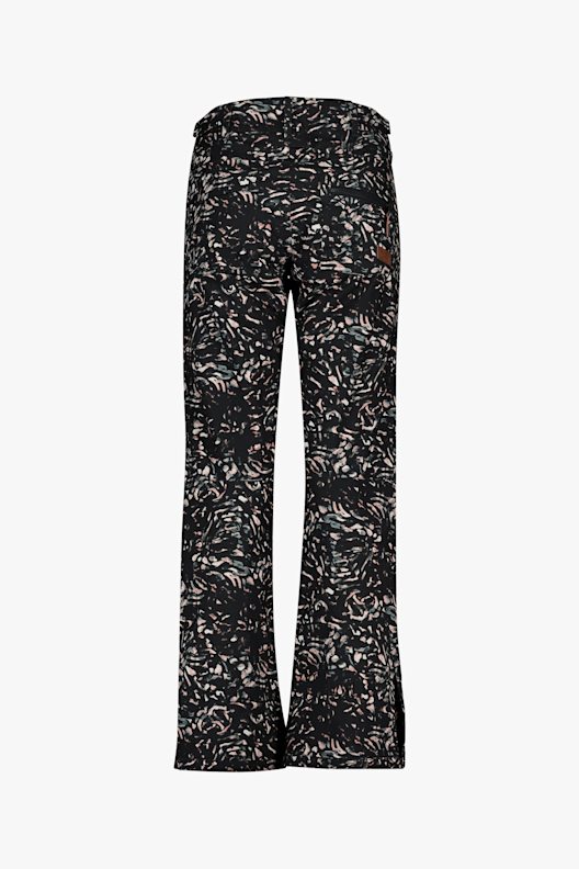 Roxy Nadia Printed Damen Snowboardhose