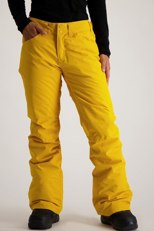 Roxy Backyard pantalon de snowboard femmes