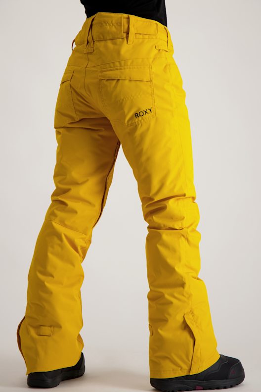 Roxy Backyard Damen Snowboardhose