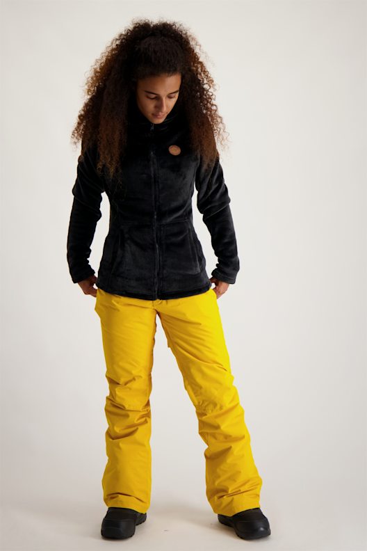 Roxy Backyard Damen Snowboardhose