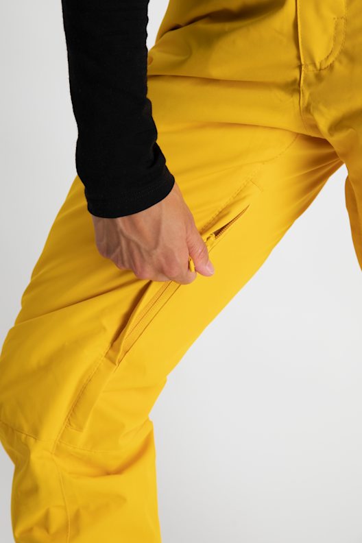 Roxy Backyard Damen Snowboardhose