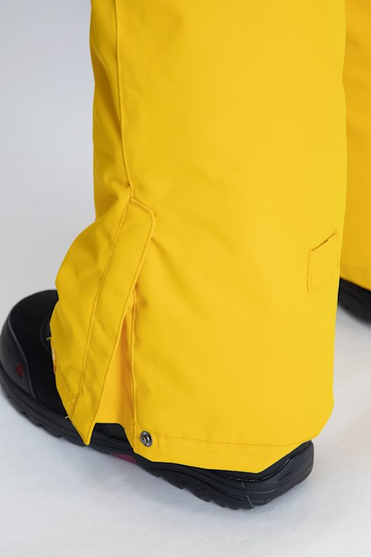 Roxy Backyard pantaloni da snowboard donna