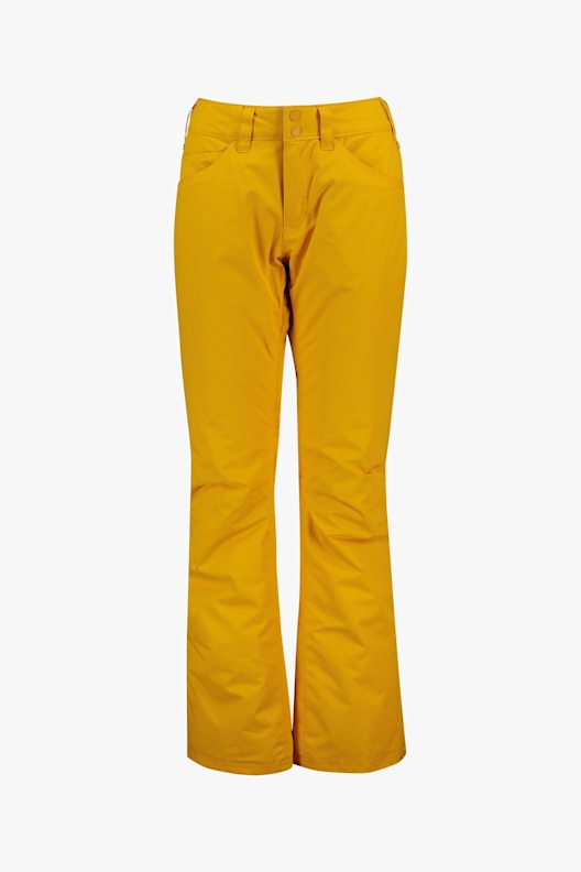 Roxy Backyard Damen Snowboardhose