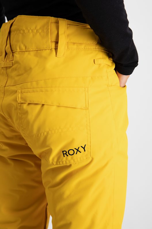 Roxy Backyard Damen Snowboardhose