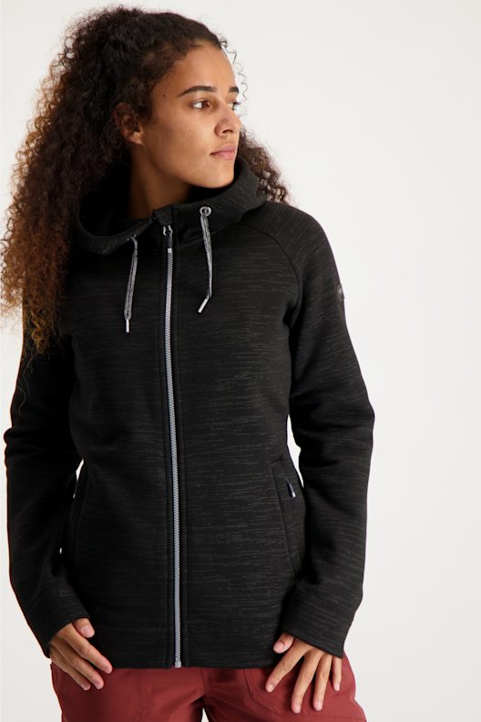 Roxy Stone midlayer femmes