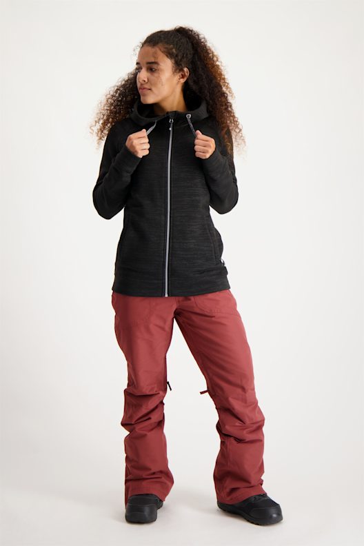 Roxy Stone Damen Midlayer