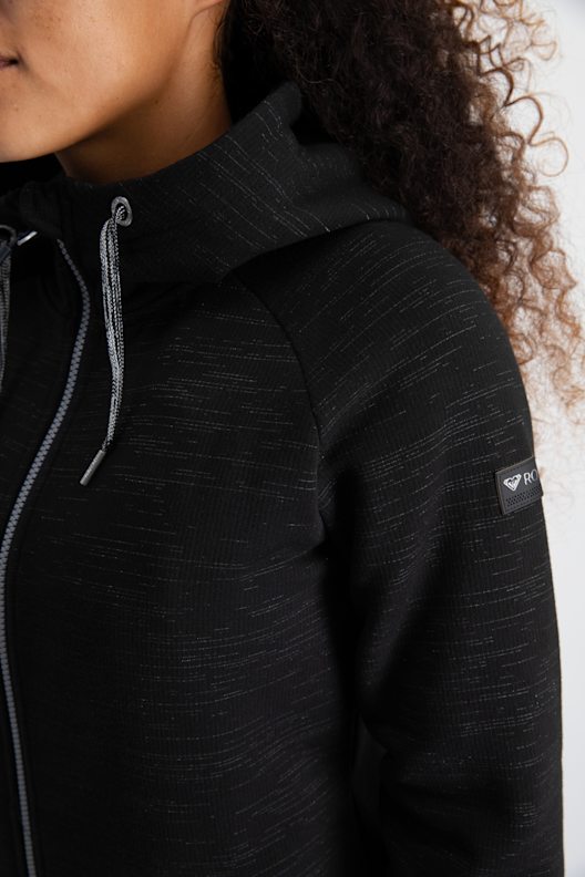 Roxy Stone midlayer donna