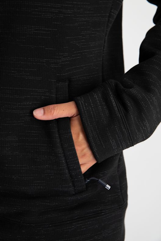 Roxy Stone midlayer femmes