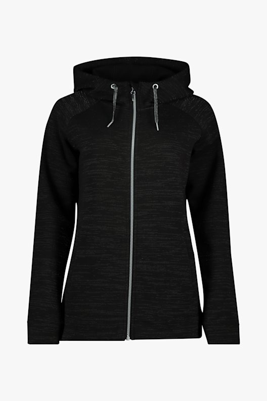 Roxy Stone midlayer femmes