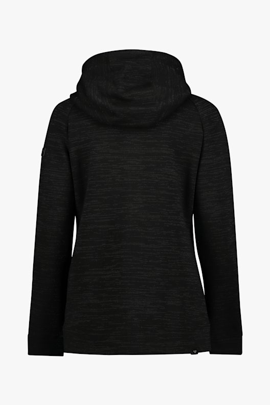 Roxy Stone midlayer donna