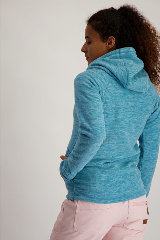 Roxy Electric Feeling midlayer femmes